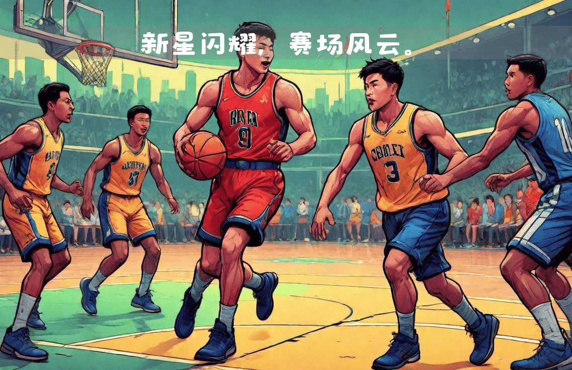 kaiyun中国官方网站-&quot;新星崛起：年轻运动员在赛场上大放异彩&quot;的简单介绍