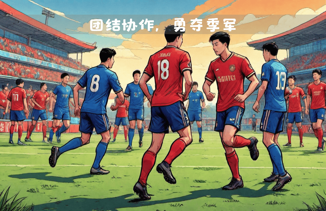 包含青少年足球文化建设深入校园，弘扬体育精神与团队合作精神的词条