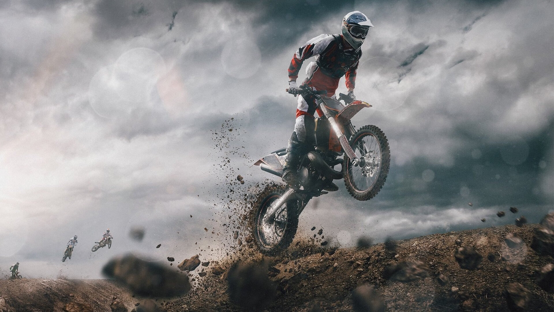 “世界杯战斗即将开启：萨尔·巴赫为南非队定下基调”